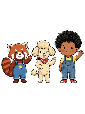 Cover of I Spy Farm Animals for Toddlers