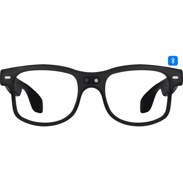 Camera Smart Glasses (photo from Fytoo)