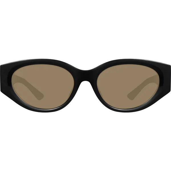 Black Cat-Eye Sunglasses (photo from Fytoo)