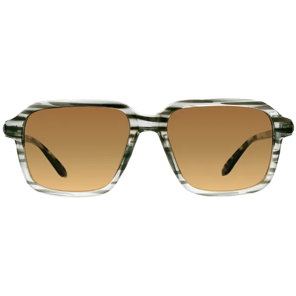 Marbled Square Sunglasses (photo from Fytoo)